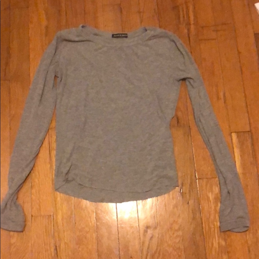 Brandy Melville long sleeve